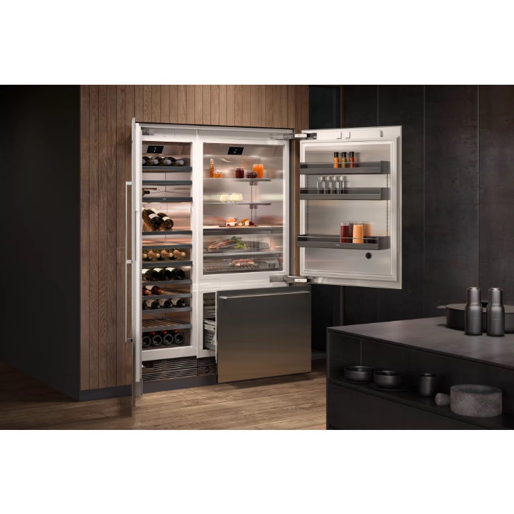 Холодильник Gaggenau RB492303 3