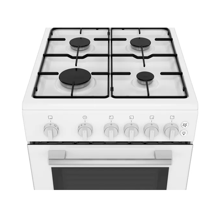 Газовая Плита Bosch HGG120B20R 2