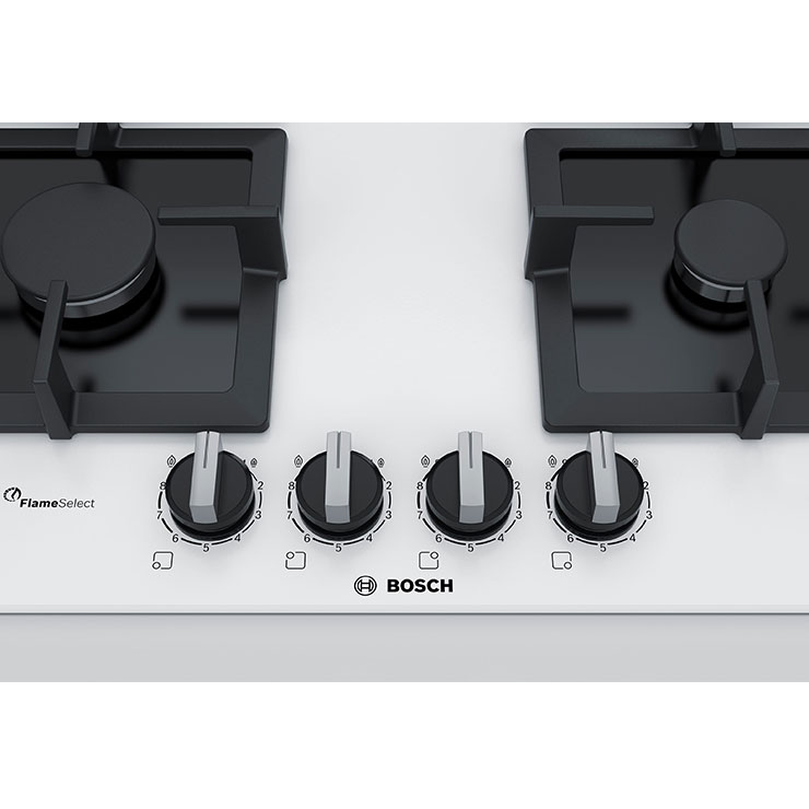 Газовая панель Bosch PPP6A2B20 2