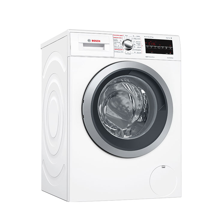 Стирально-сушильная машина Bosch WVG30463OE