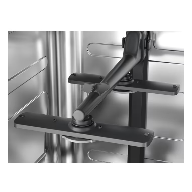 Встраиваемая посудомоечная машина Electrolux KEQC3100L 10