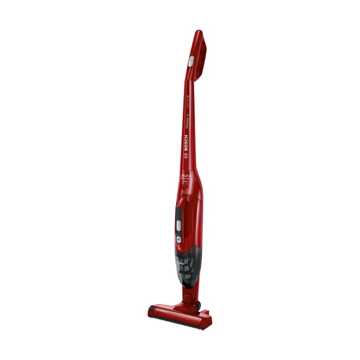Пылесос аккумуляторный Bosch BBHF214R