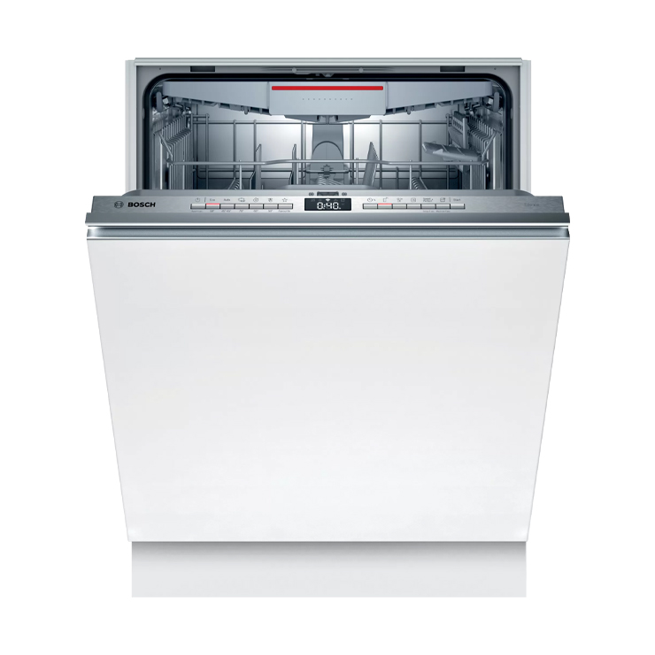 Встраиваемая посудомоечная машина Bosch SMV4HVX31E