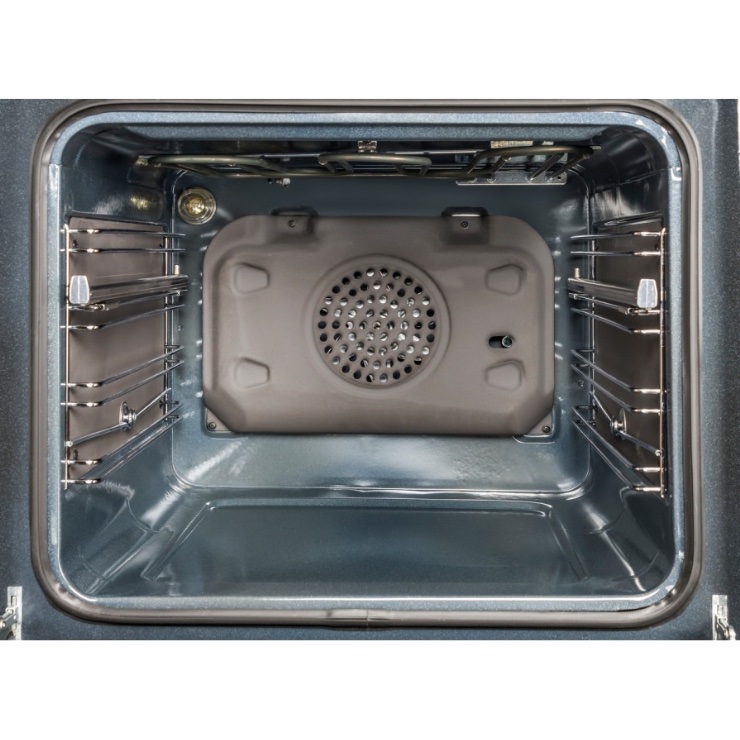 Электрический духовой шкаф ZorG Technology BE6 RST EMY BL 3
