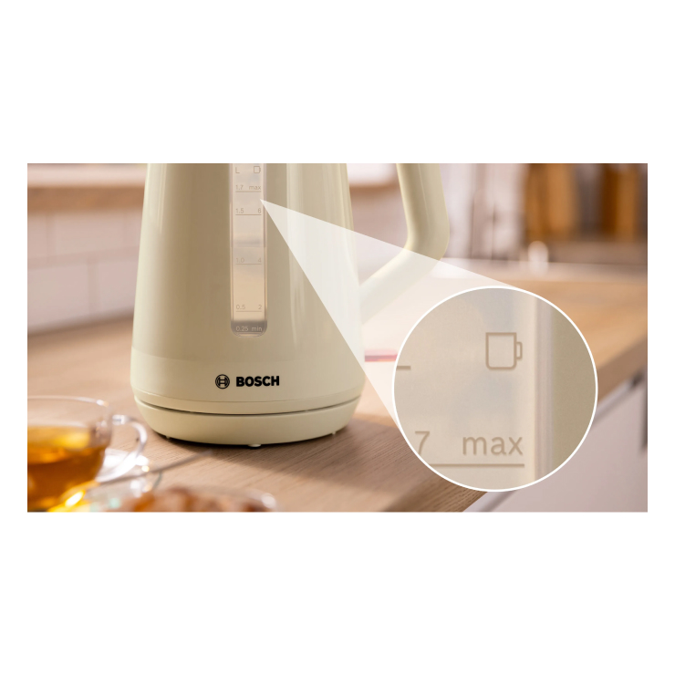 Чайник Bosch TWK1M127 4
