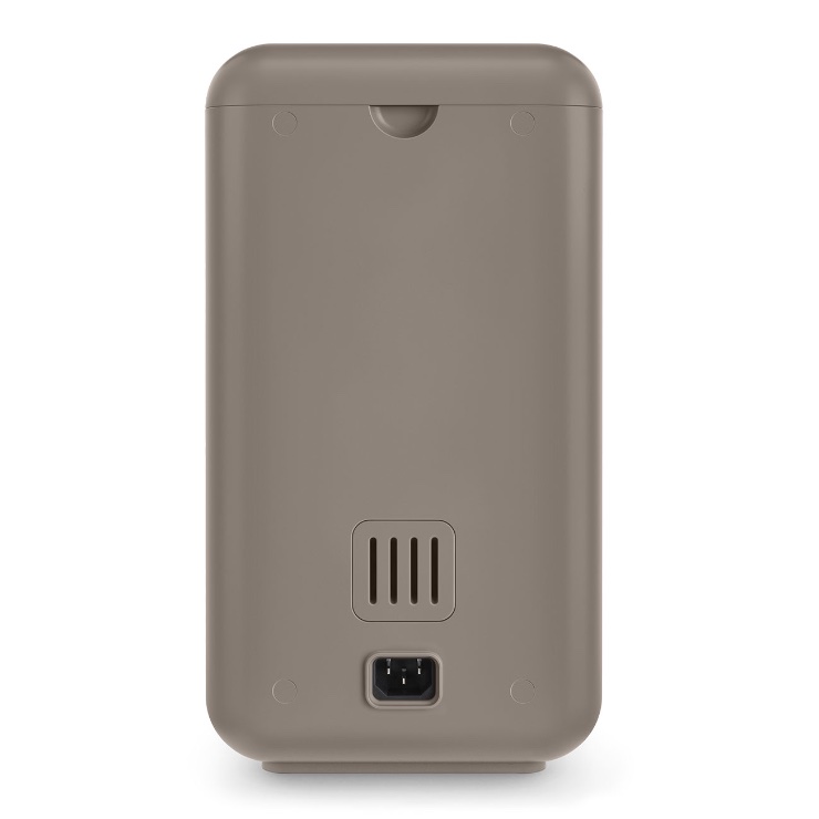 Кофемашина Smeg BCC01TPMEU 3