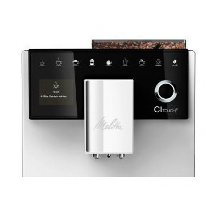 Кофемашина Melitta CI Touch F630-101 6