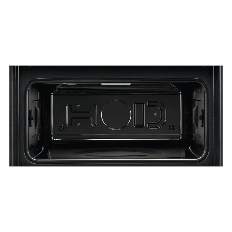 Микроволновая печь встраиваемая Electrolux KVMBE08X 4