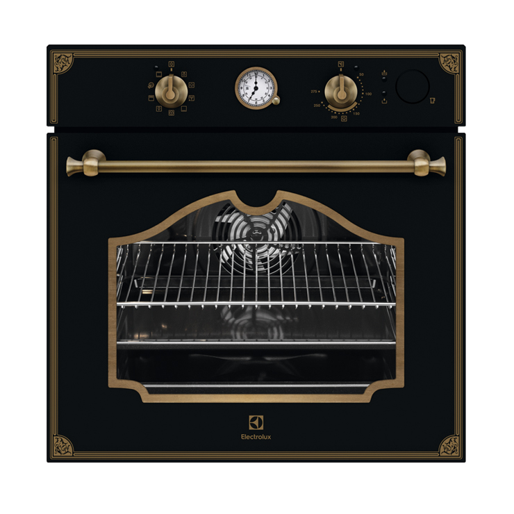 Электрический духовой шкаф Electrolux OPEB2640R