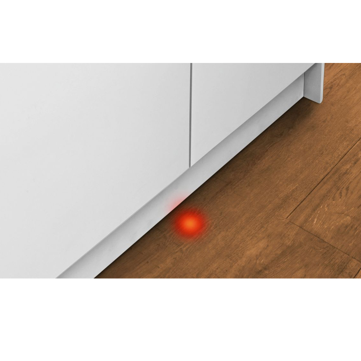 Встраиваемая посудомоечная машина NEFF S513I60X0R 4