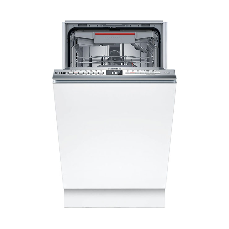 Встраиваемая посудомоечная машина Bosch SPV6YMX01E