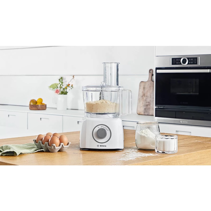Кухонный комбайн Bosch MCM3110W 3