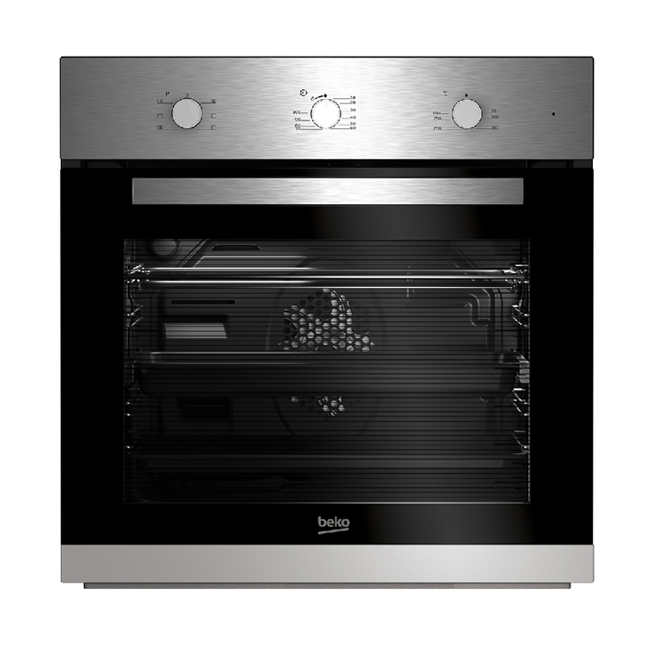 Электрический духовой шкаф Beko BIE22100XC