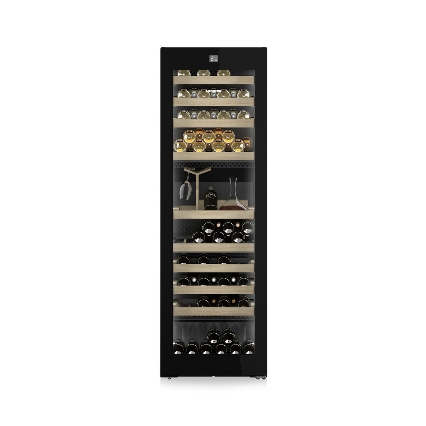Винный шкаф Liebherr WPgbi 5283 Vinidor Selection 5283-20001 5