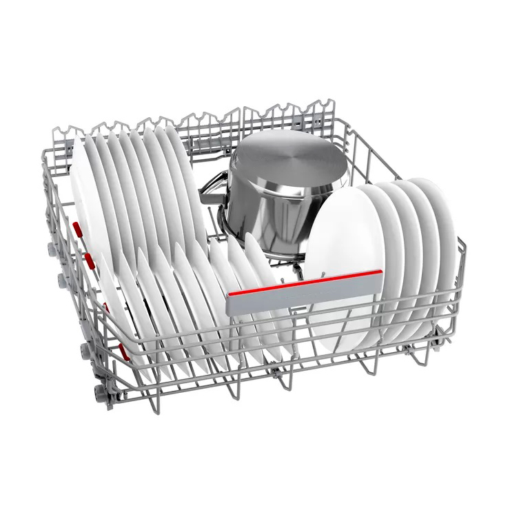 Встраиваемая посудомоечная машина Bosch SMV6HCX1FR 6