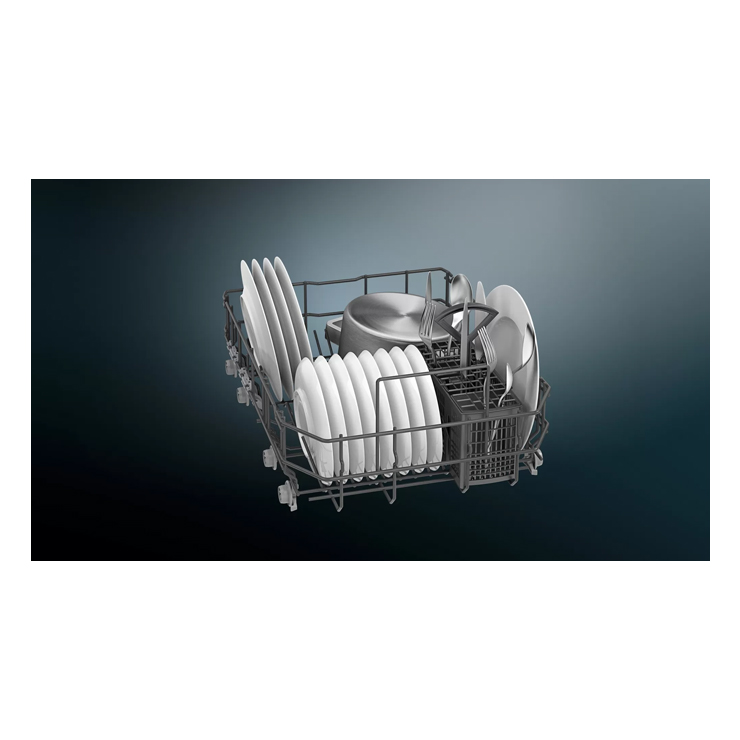 Встраиваемая посудомоечная машина Siemens SR61IX05KE 4