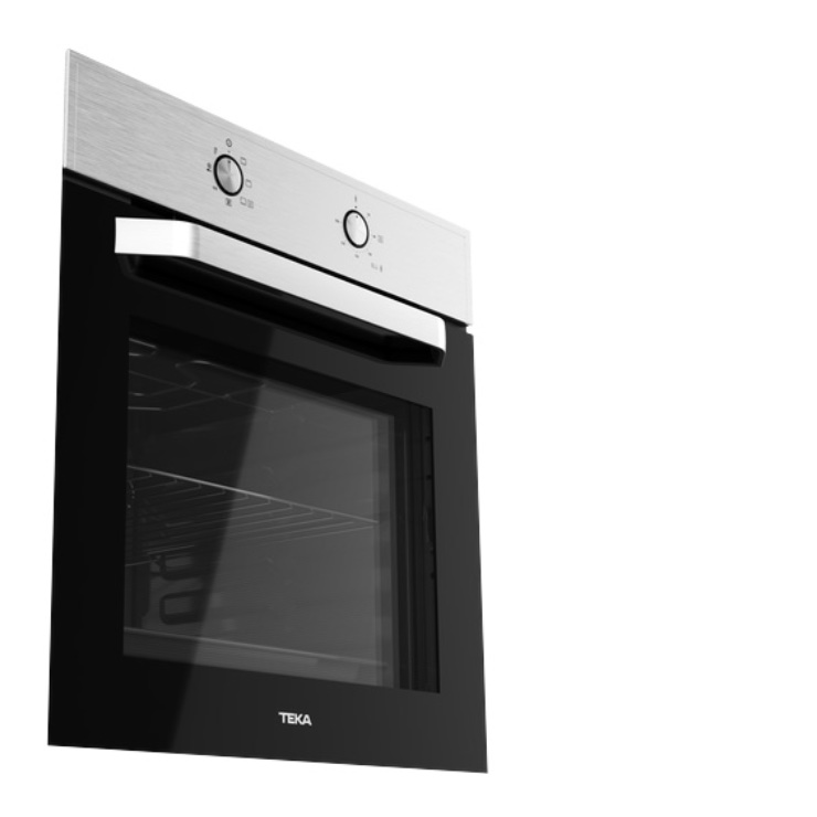 Электрический духовой шкаф TEKA HCB 6515 SS 2