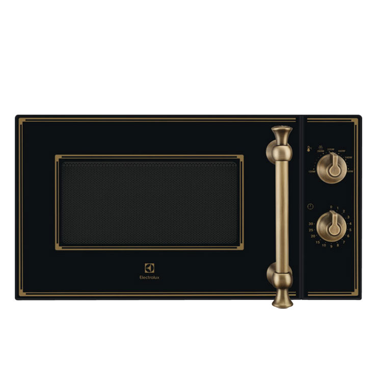 Микроволновая печь отдельностоящая Electrolux EMM20000OK