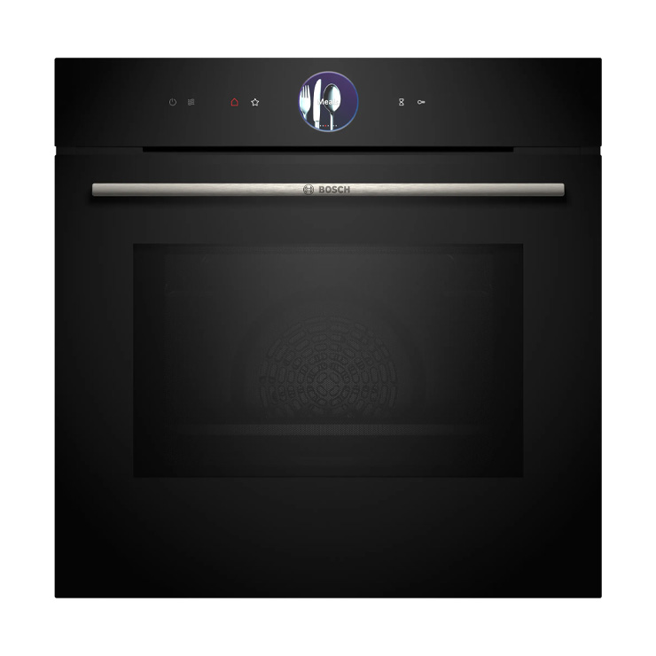 Электрический духовой шкаф Bosch HMG7361B1