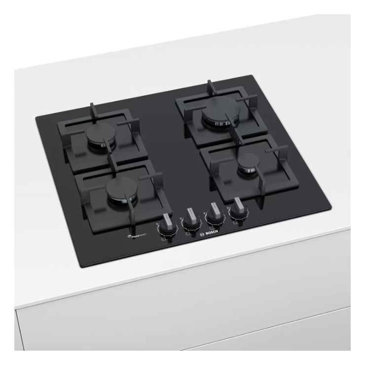 Газовая панель Bosch PPP6A6B20 2