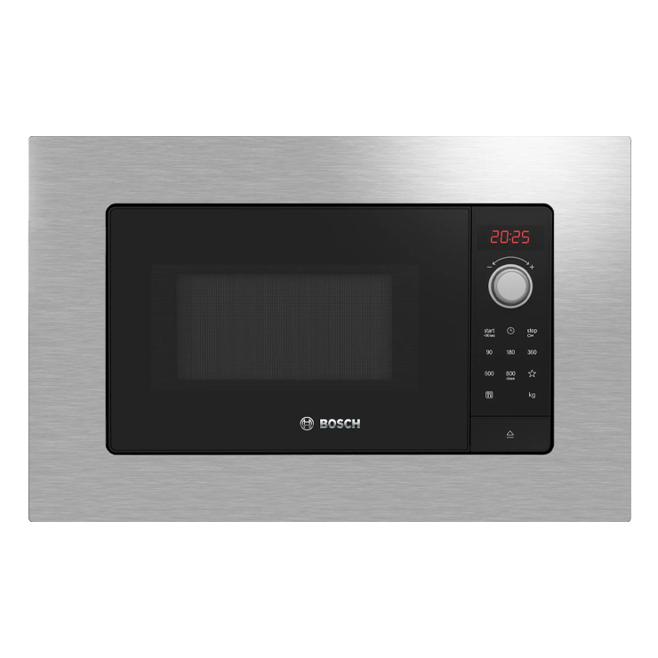 Микроволновая печь встраиваемая Bosch BFL623MS3