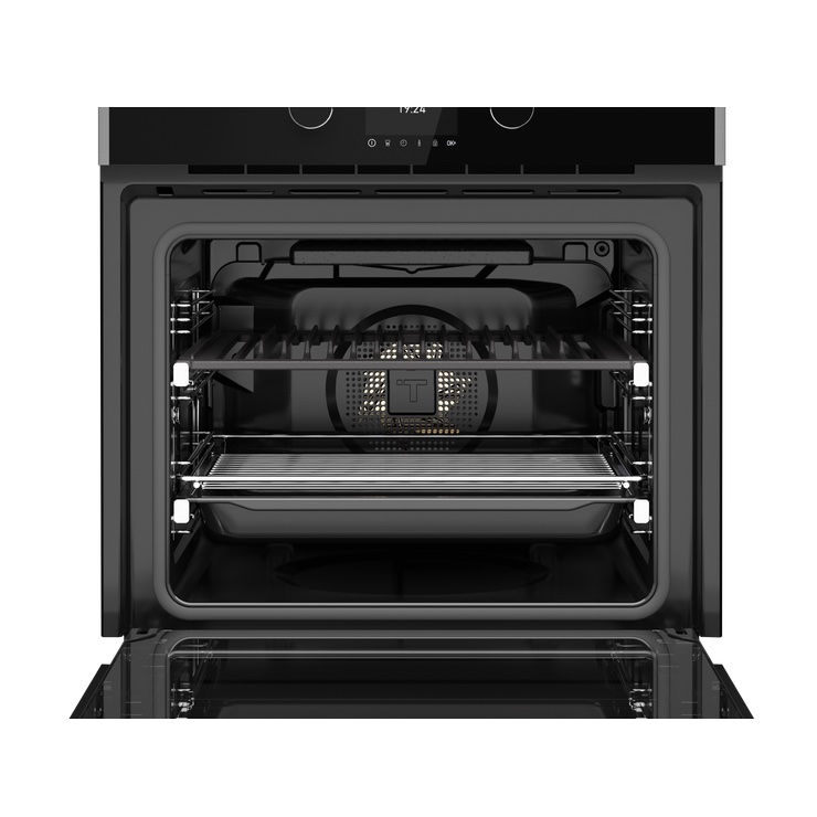 Электрический духовой шкаф TEKA STEAKMASTER BLACK-SS 4