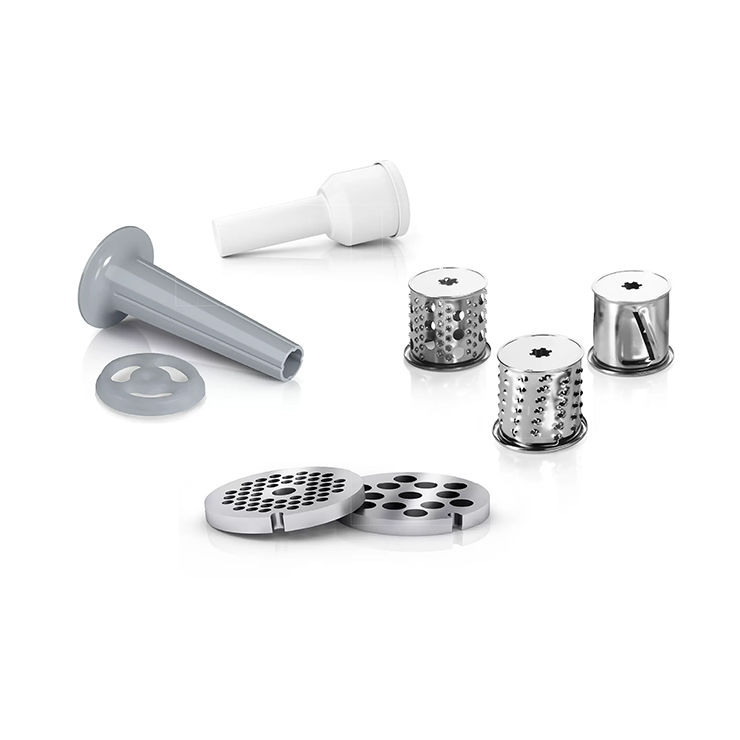 Мясорубка Bosch MFW2514W 3