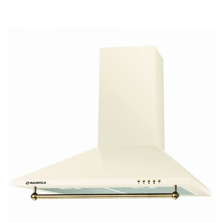 Вытяжка MAUNFELD RETRO 60A Beige