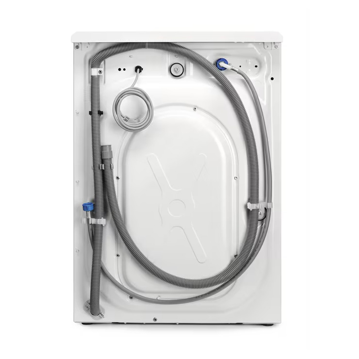 Стиральная машина с фронтальной загрузкой Electrolux EW6F428WP 6