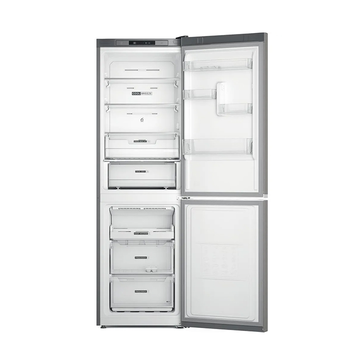 Холодильник Whirlpool W7X 82I OX 2