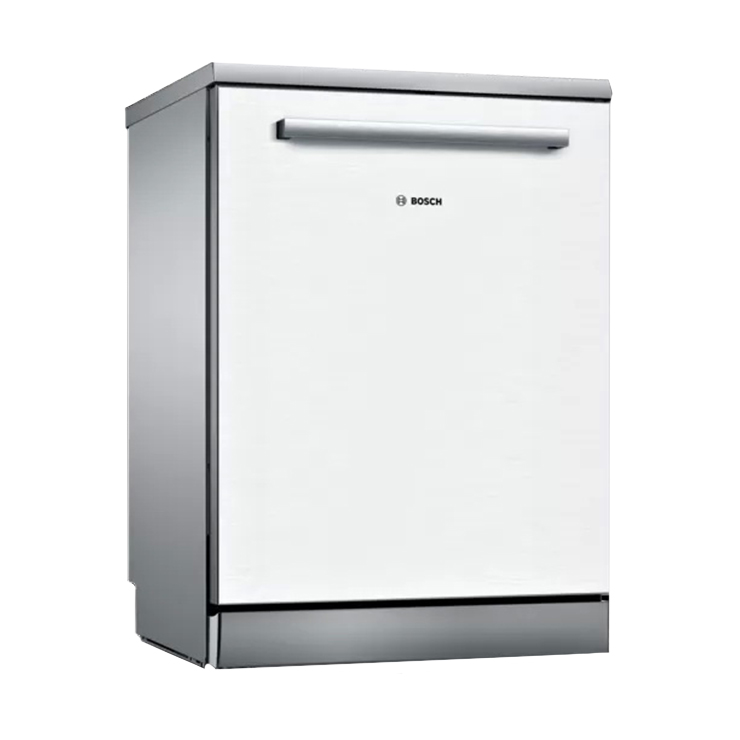 Отдельностоящая посудомоечная машина Bosch SGS4HMW01R