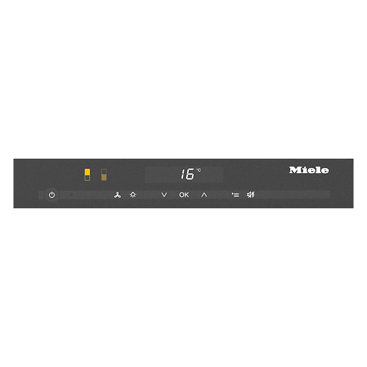 Винный шкаф Miele KWT 6422 IG 4