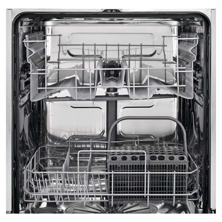 Встраиваемая посудомоечная машина Electrolux EEA917103L 4