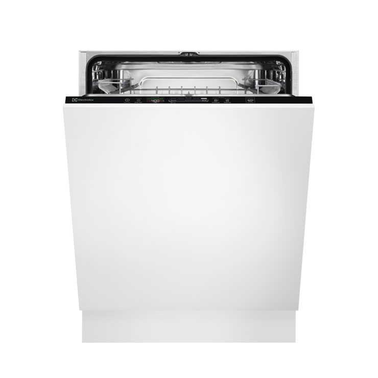 Встраиваемая посудомоечная машина Electrolux EDQ47200L