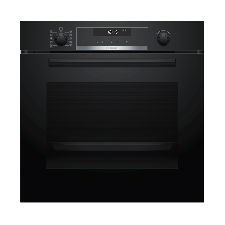 Электрический духовой шкаф Bosch HBG538EB6R