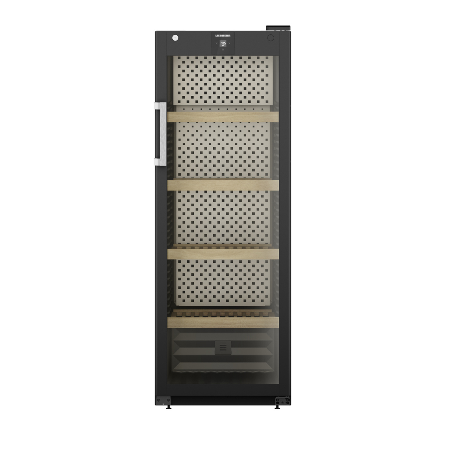 Винный шкаф Liebherr WPbli 5031 GrandCru Selection 5231-20001 4