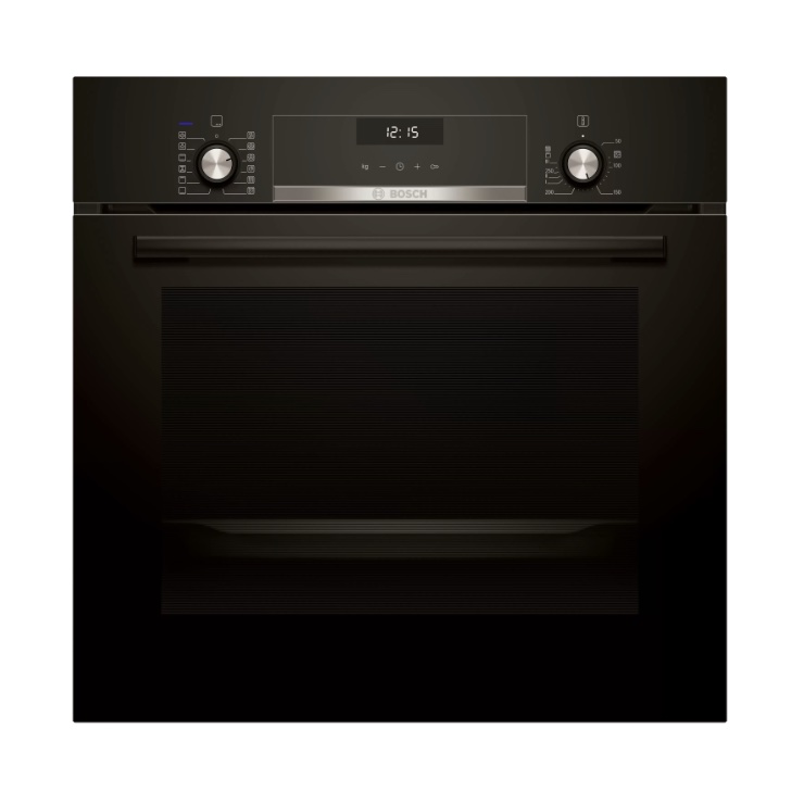 Электрический духовой шкаф Bosch HIJ517YB0R