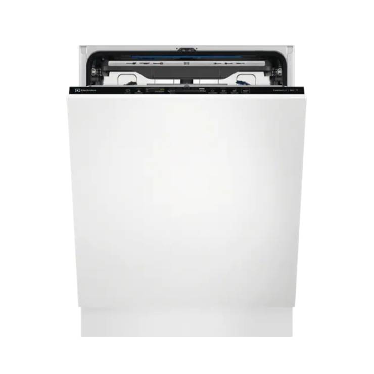 Встраиваемая посудомоечная машина Electrolux EEC87300W