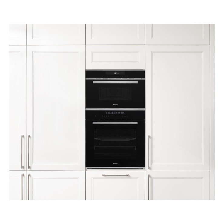 Микроволновая печь встраиваемая Weissgauff BMWO-349 DBSX Touch 6