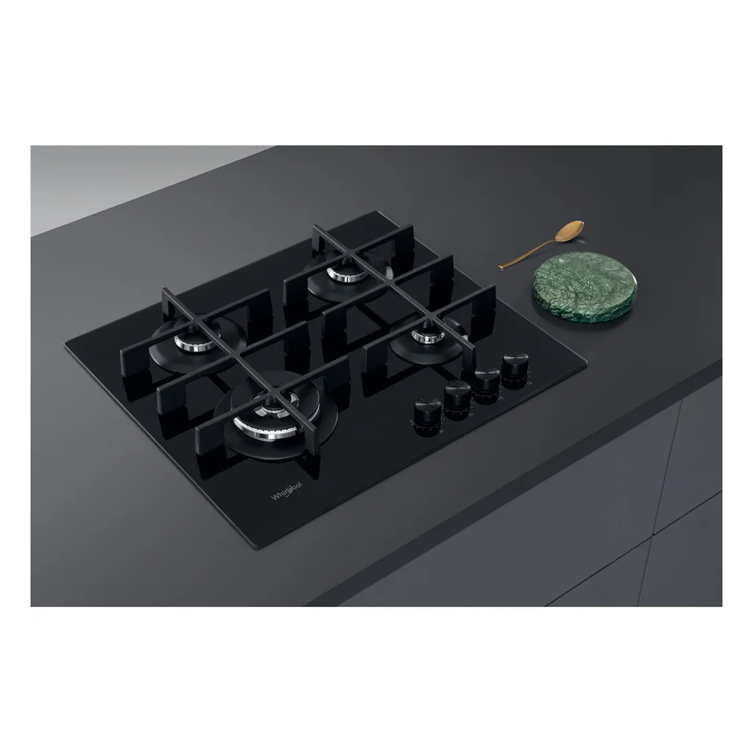 Газовая панель Whirlpool AKWL 628/NB 9