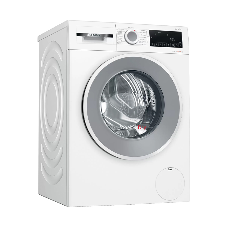 Стирально-сушильная машина Bosch WNA14402PL
