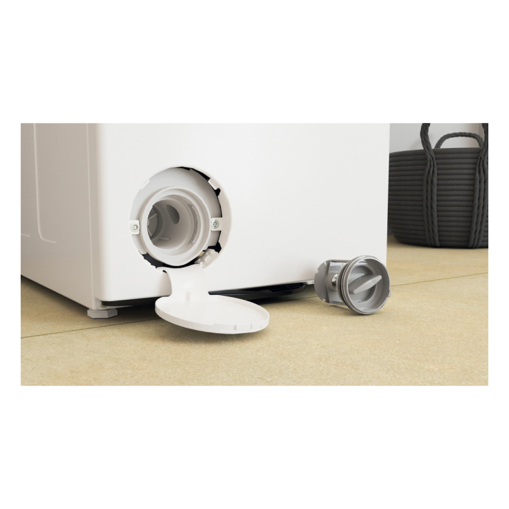 Стиральная машина с вертикальной загрузкой Whirlpool TDLR 6240L EU/N 9