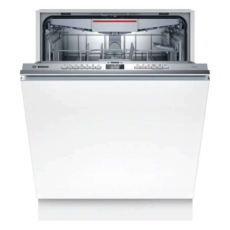 Встраиваемая посудомоечная машина Bosch SMV4HVX40E