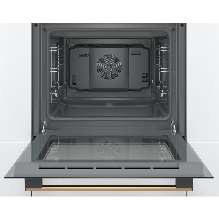 Электрический духовой шкаф Bosch HBJN17EB0R 3