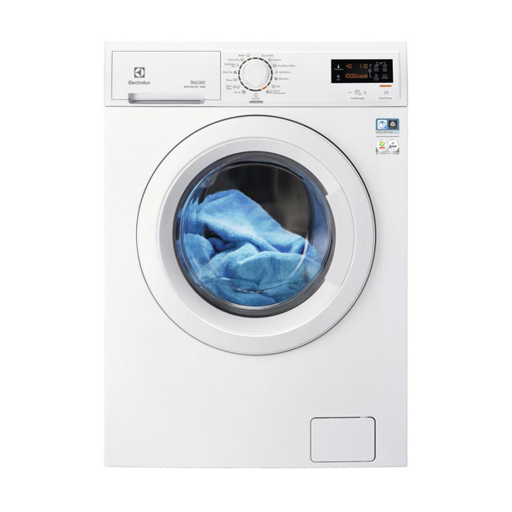 Стирально-сушильная машина Electrolux EWWN1685W