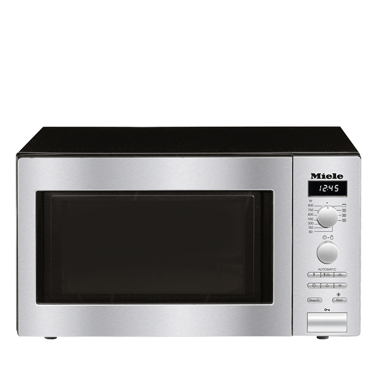 Микроволновая печь отдельностоящая Miele M 6012 SC EDST