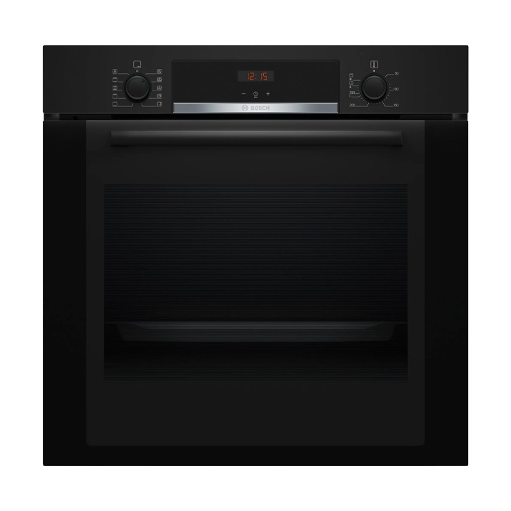 Электрический духовой шкаф Bosch HBA3540B0
