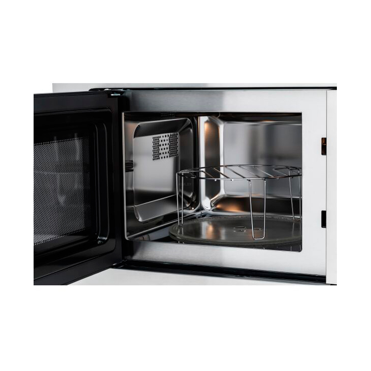 Микроволновая печь встраиваемая Akpo MEA 820 08 MMP01 IX 4