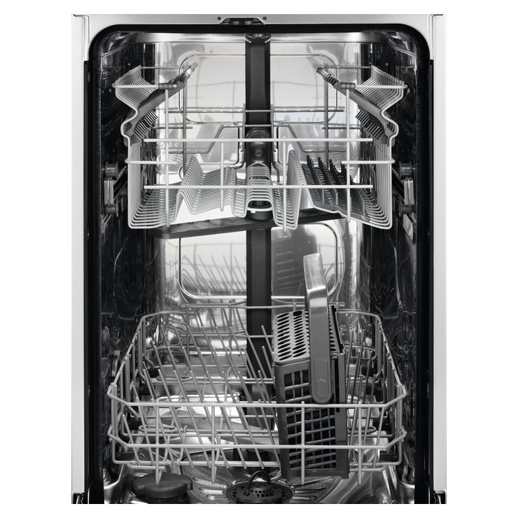 Встраиваемая посудомоечная машина Electrolux ESL94511LO 3