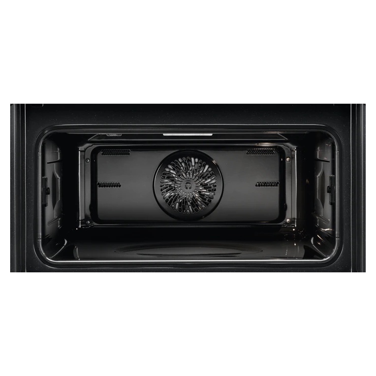 Компактный духовой шкаф Electrolux VKL8E08WZ 2
